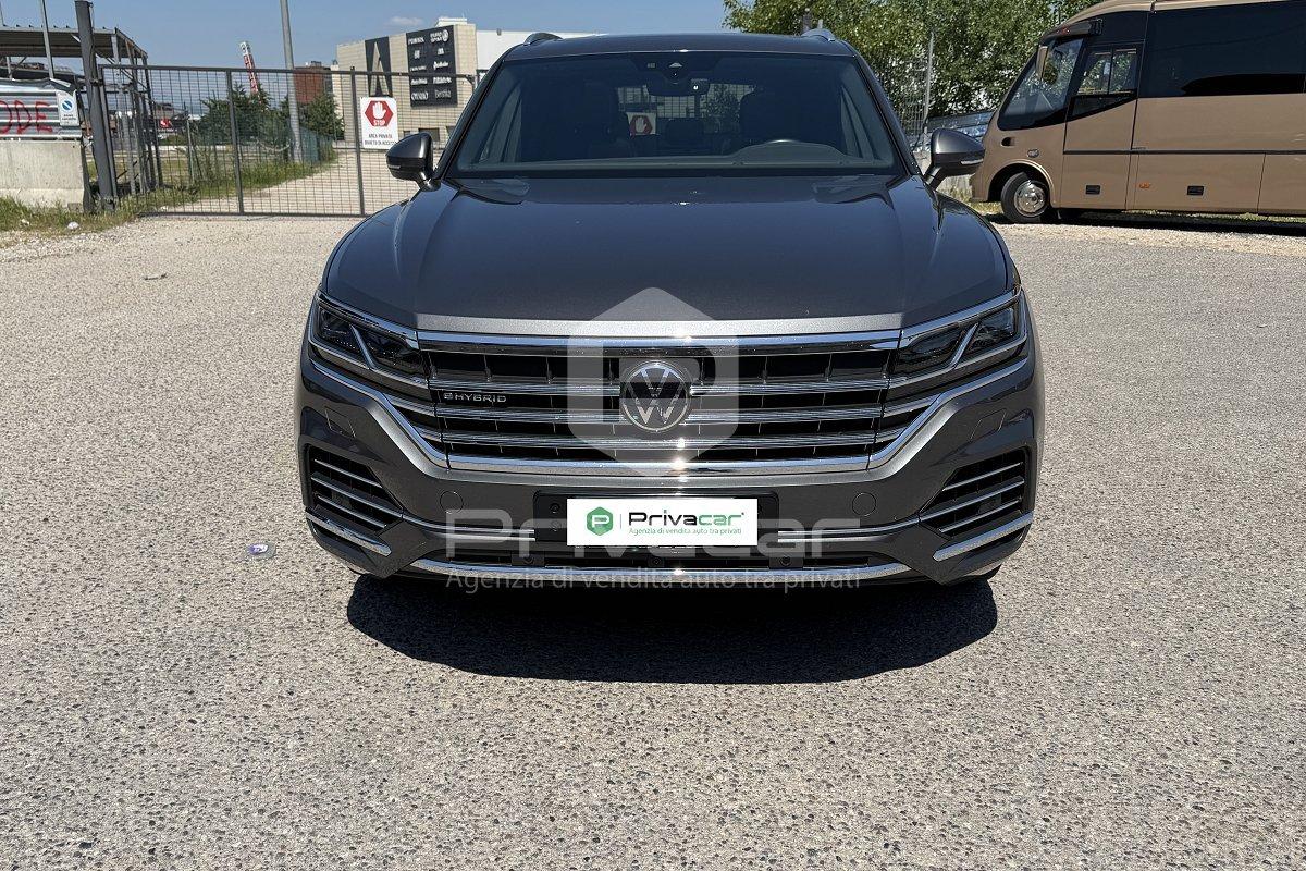 VOLKSWAGEN Touareg 3.0 V6 TSI eHybrid Elegance