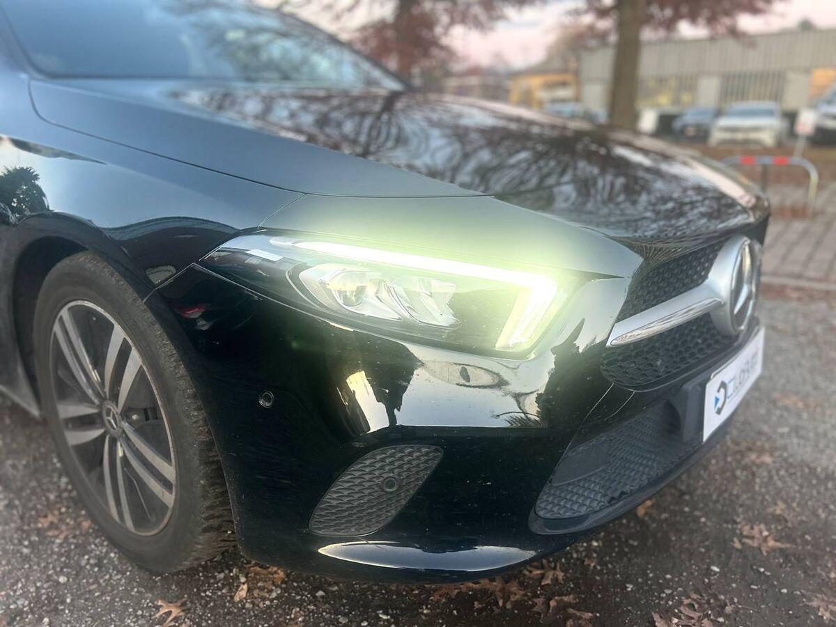 Mercedes Classe A 180 d Sport