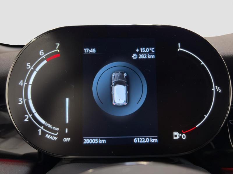 Mini 3 Porte Cooper S Classic 2.0 Twin Power Turbo*FORMULA S*