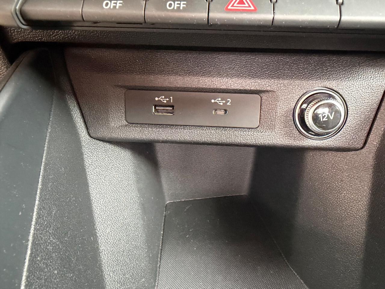 Audi A1 SPB 30 TFSI Admired