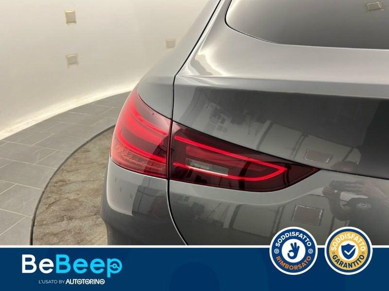 Mercedes-Benz GLE Coupé GCOUPE 300 D AMG LINE PREMIUM 4MATIC AUTO