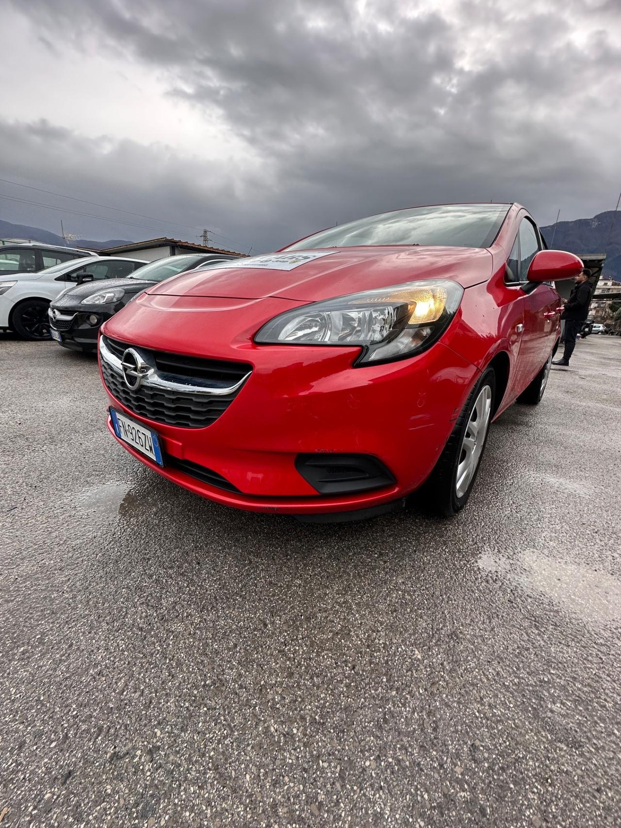 Opel Corsa 1.3 CDTI 5 porte b-Color