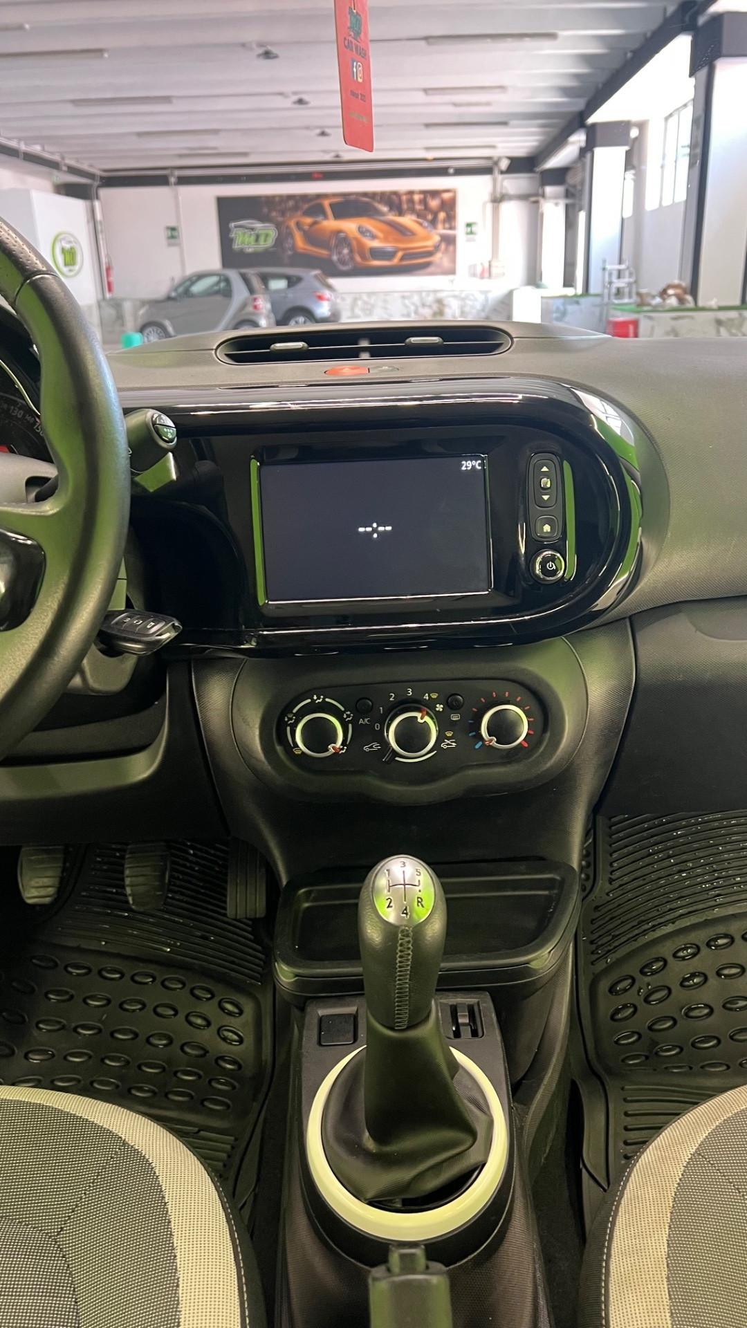 Renault Twingo TCe 90 CV Stop&Start Energy Intens