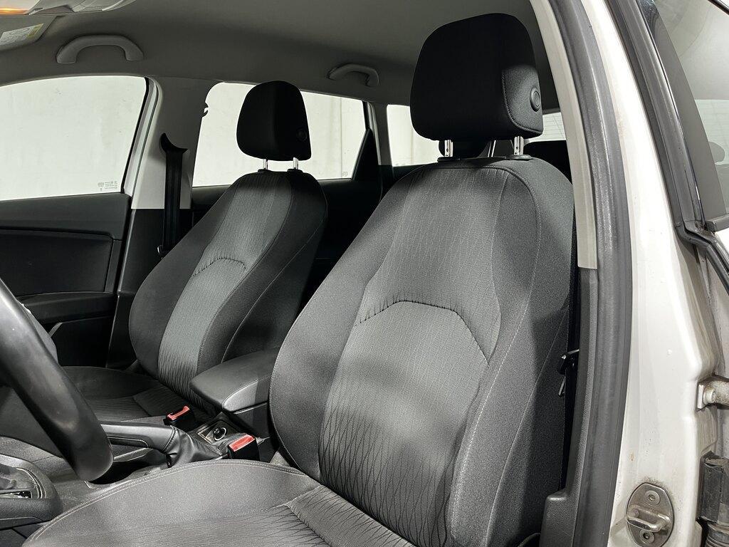 Seat Leon ST 1.4 tgi Style s&s 110cv