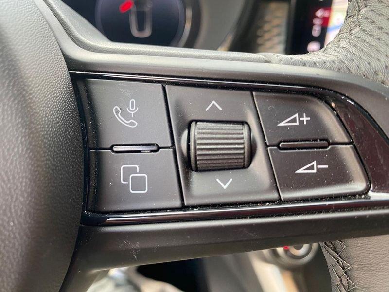 Alfa Romeo Tonale 1.5 130cv Hybrid + TELECAMERE FRONTALI