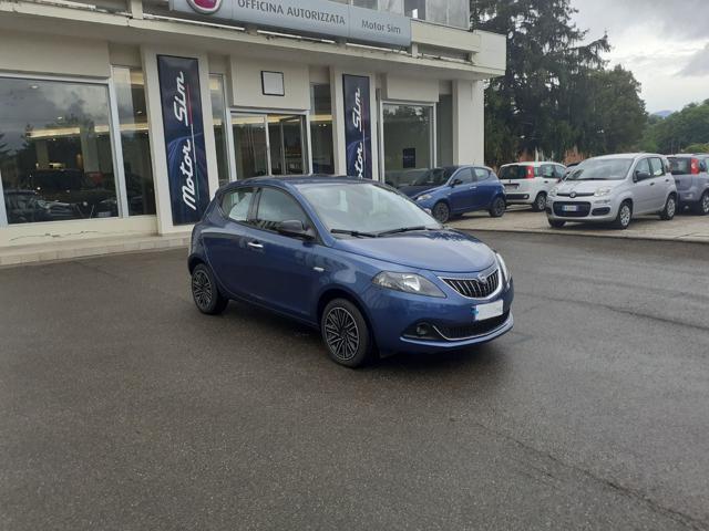 LANCIA Ypsilon PROMO FINANZIAMENTO 1.0 5 porte S&S Hybrid Gold