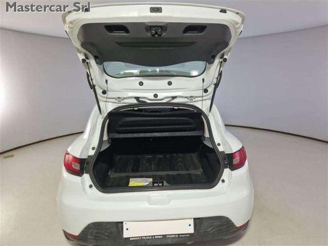 RENAULT Clio VAN ENERGY 1.5 DCI 75 2 posti - FC927ZG