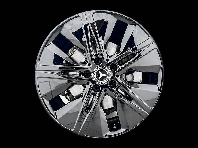 Mercedes-Benz Classe C C 220 d S.W. Automatic Sport