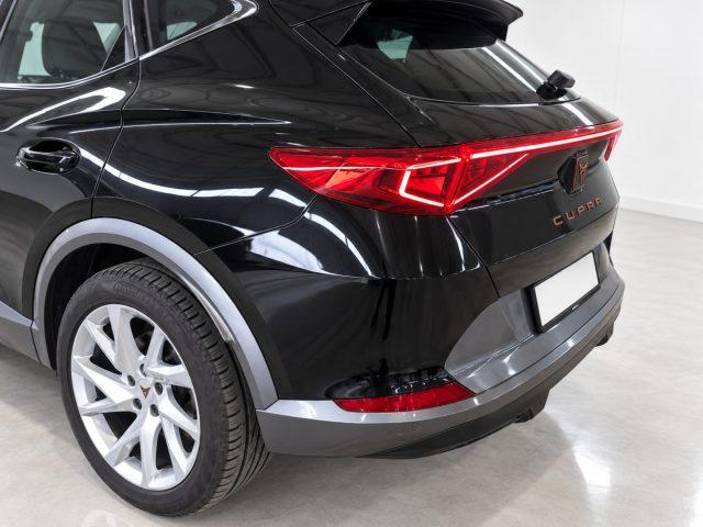 CUPRA Formentor 1.4 e-Hybrid DSG VZ Plug In Aziendale