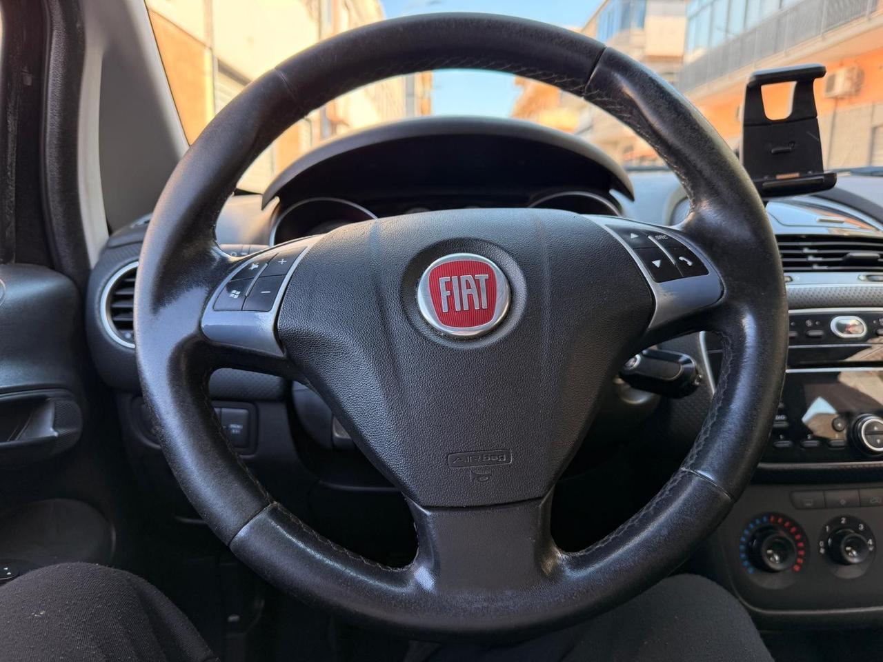 Fiat Punto Evo 1.3 Mjt 75 CV DPF 5 porte S&S Dynamic