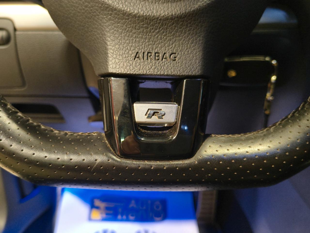 Volkswagen Golf 2.0 270 CV TSI 4x4 R DSG