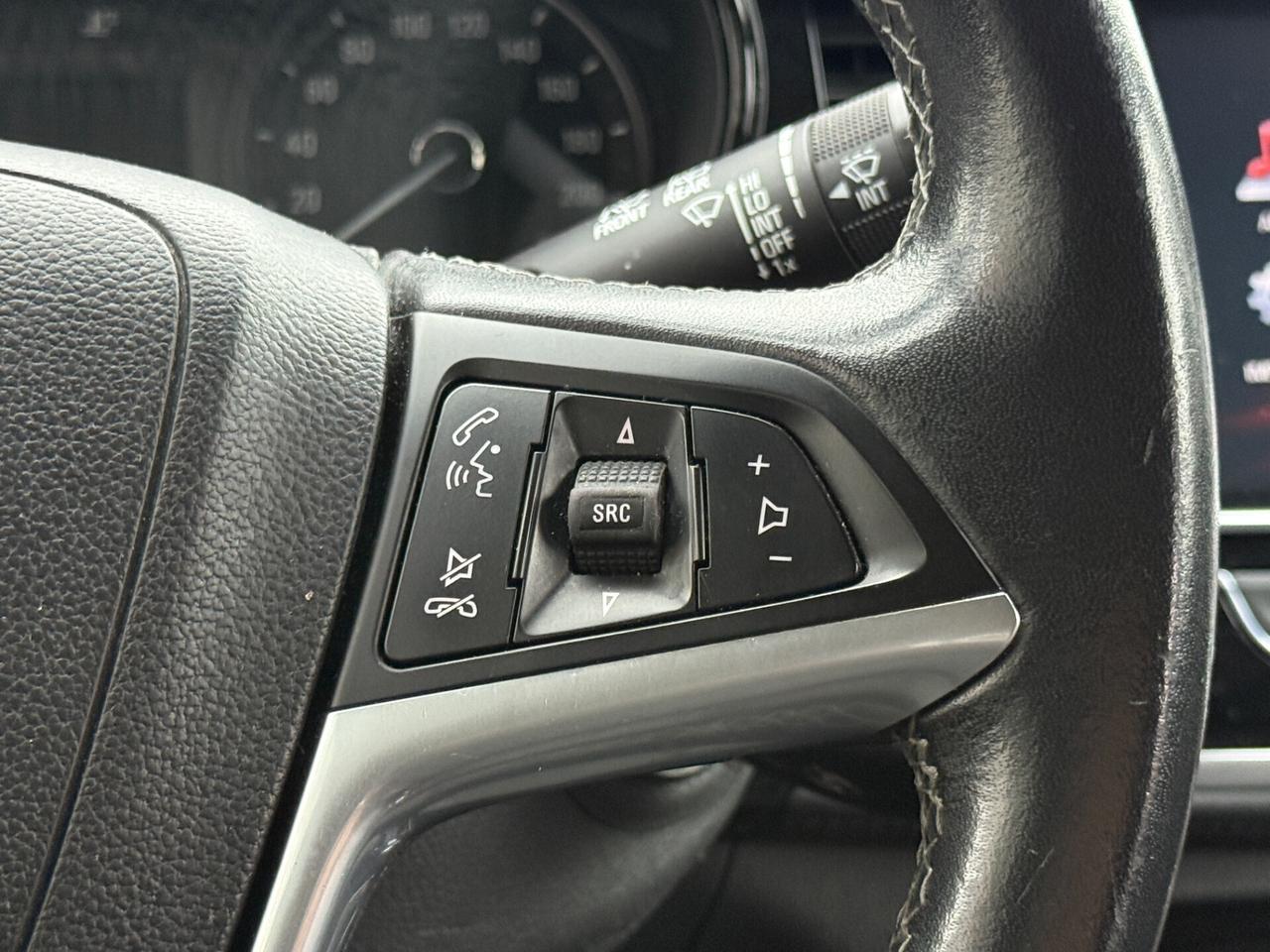 Opel Mokka X 1.4 Turbo GPL Tech 140CV 4x2 Ultimate