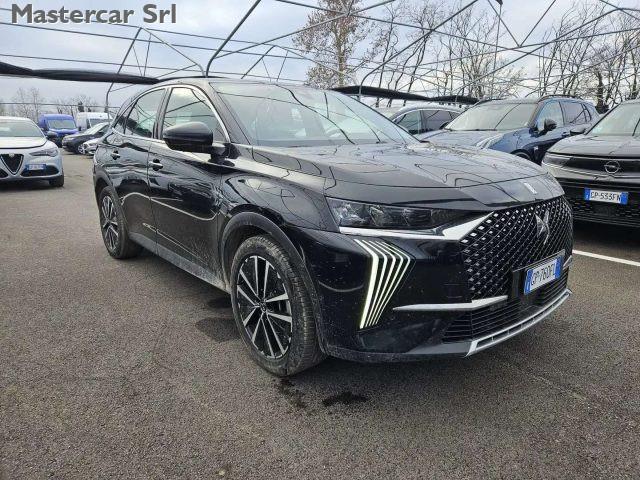 DS AUTOMOBILES DS 7 1.6 225cv E-Tense Automatica Bastille - GP760FL