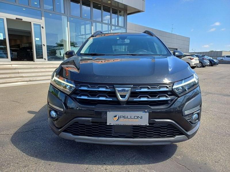 Dacia Jogger Jogger 1.0 Gpl 100cv AUTOCARRO N1 - GARANZIA