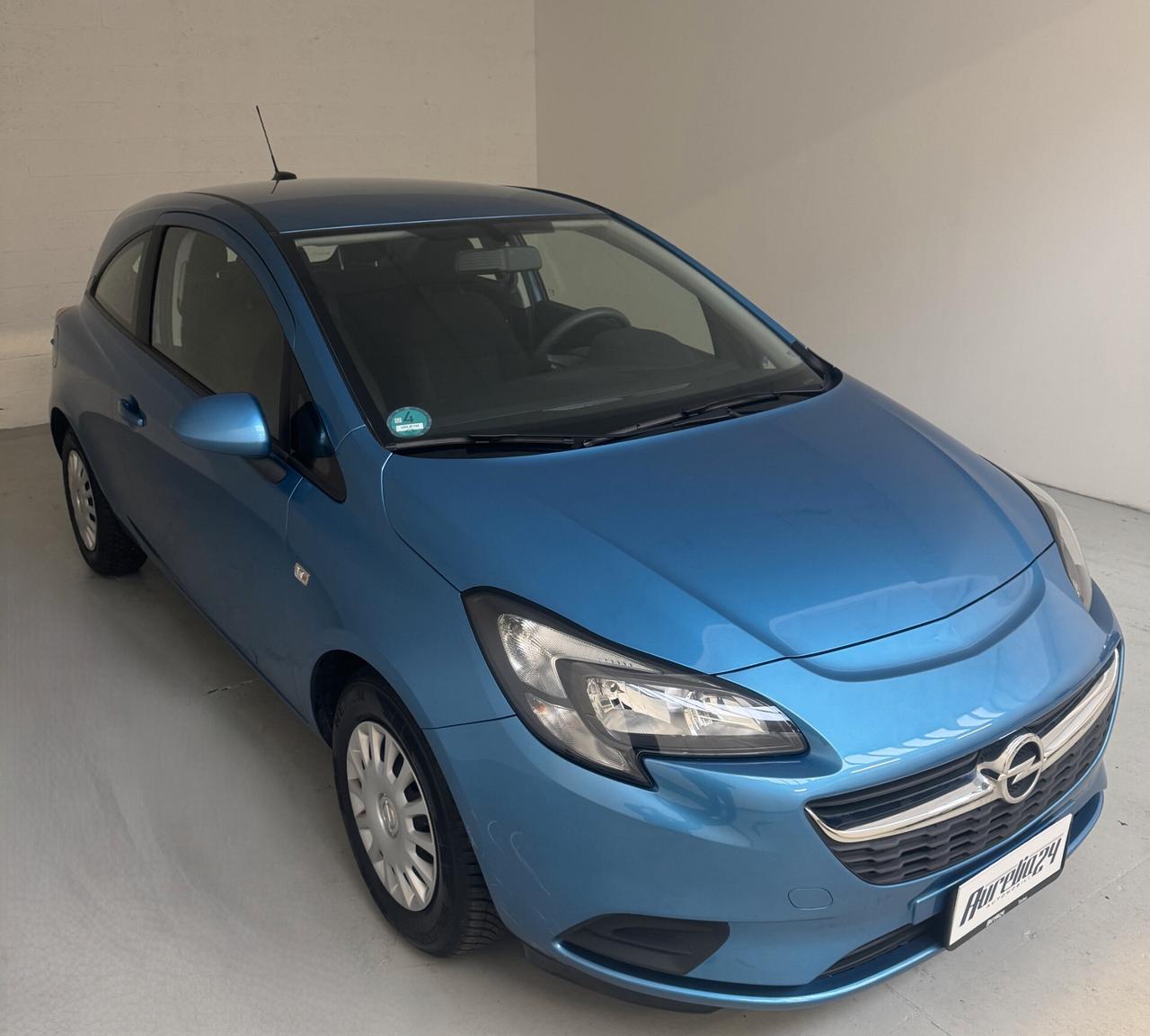 Opel Corsa 1.2 Advance NEOPATENTATO