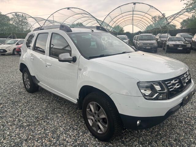 Dacia Duster 1.6 110CV 4x2 GPL Lauréate