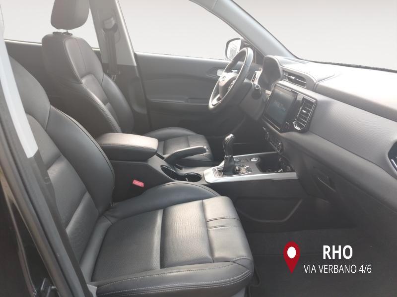 DR Motor DR 4.0 1.5 Gpl 114cv