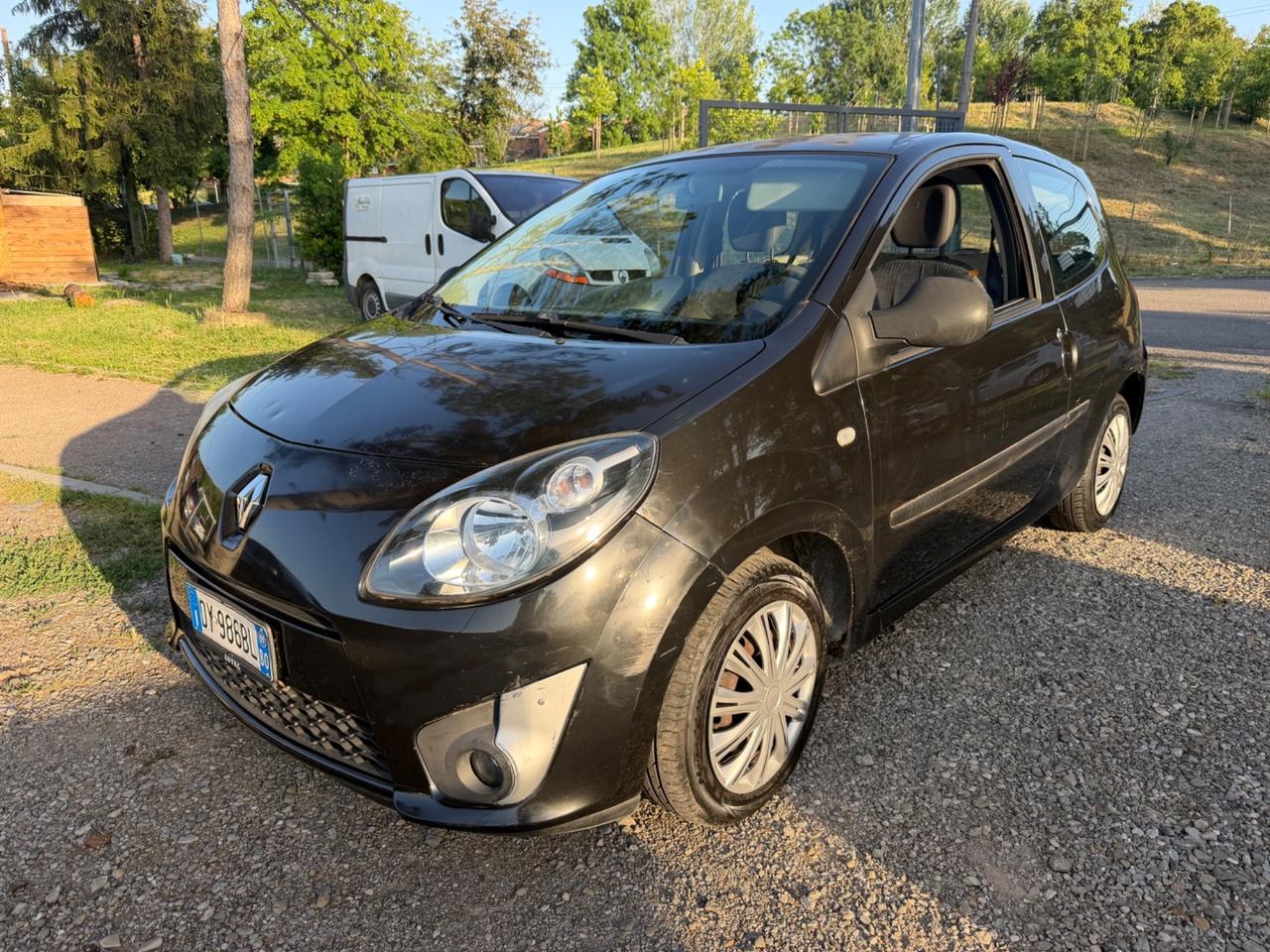 Renault Twingo 1.2 16V Dynamique
