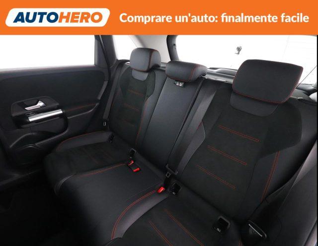 MERCEDES-BENZ B 250 Automatic 4Matic Premium