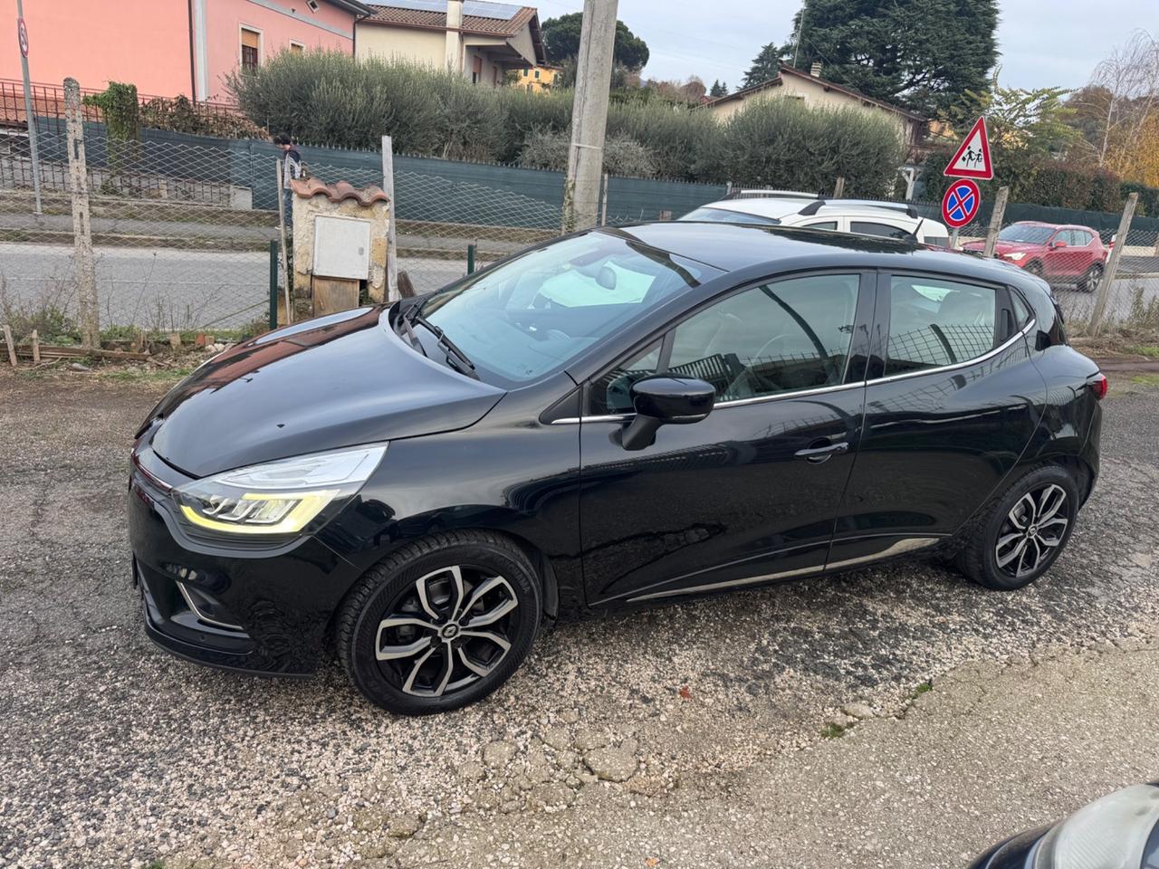 Renault Clio dCi 8V 90CV Start&Stop 5 porte Energy Zen