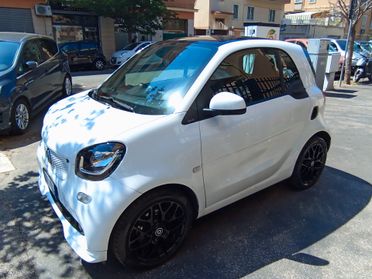 Smart ForTwo 0.9 T twinamic Prime offerta del mese