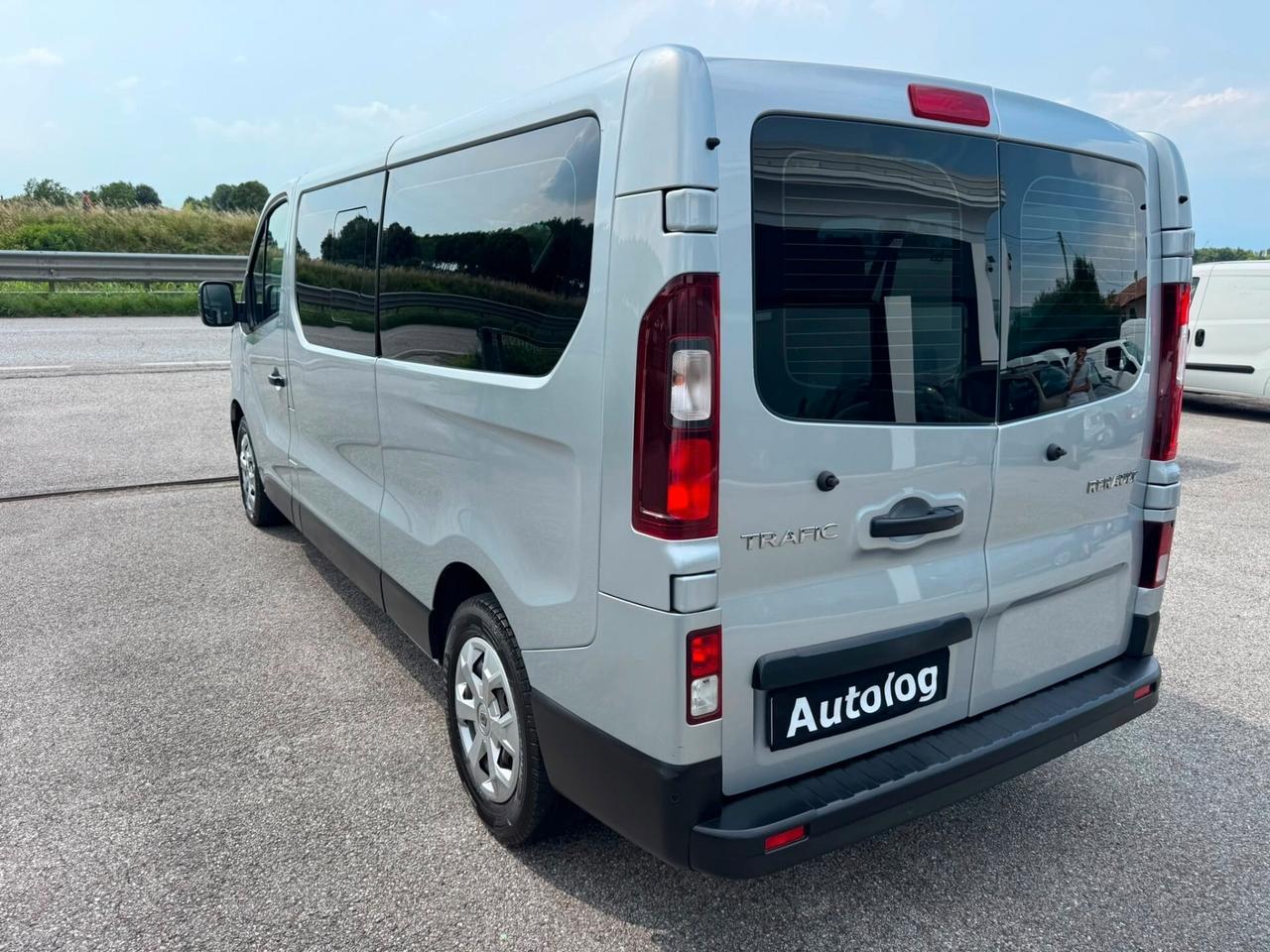 Opel Vivaro 29 1.6 BiTurbo 145CV S&S EcoFLEX PL-TN Combi