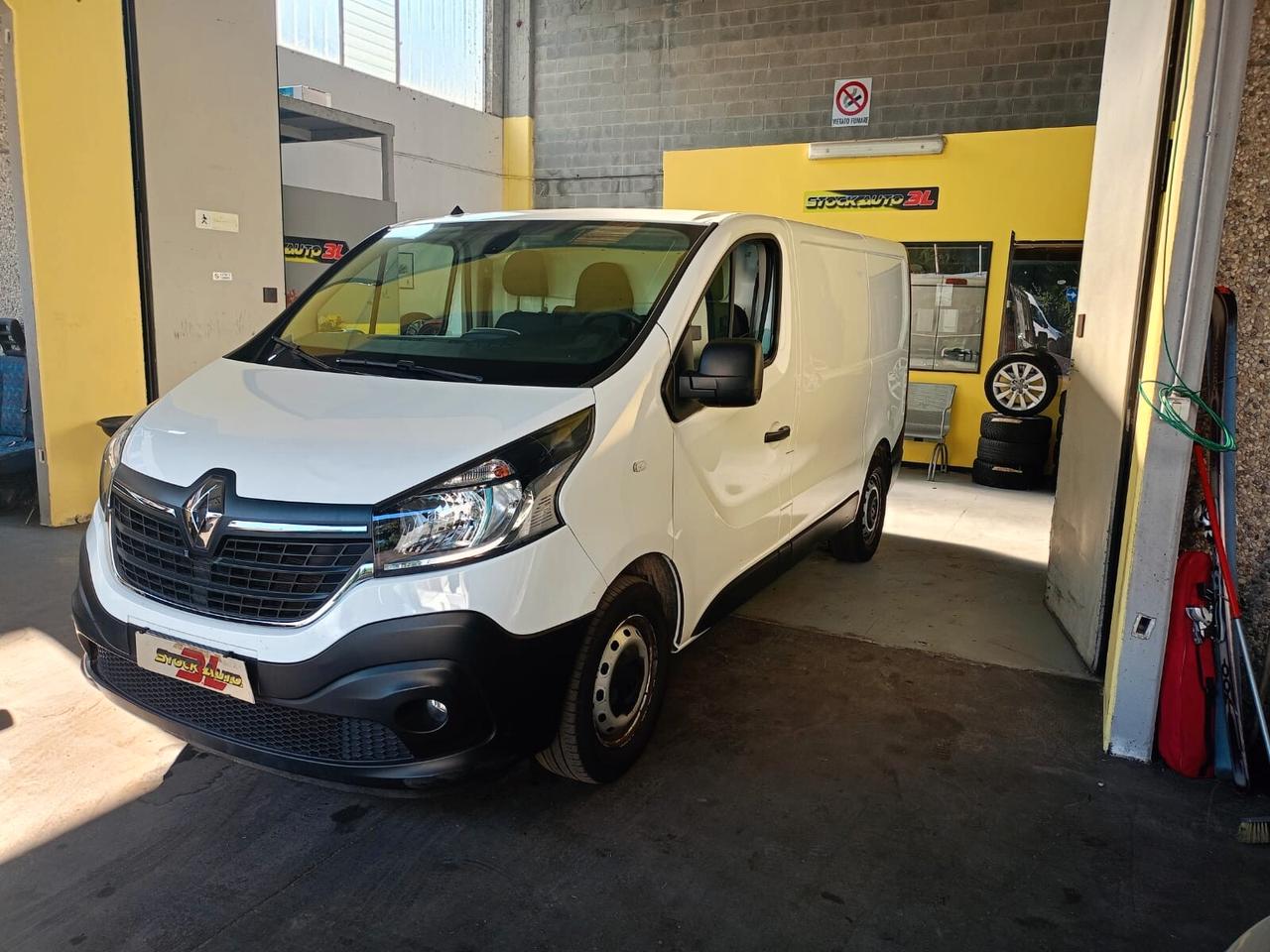 Renault Master 2.0 DIESEL EURO 6D