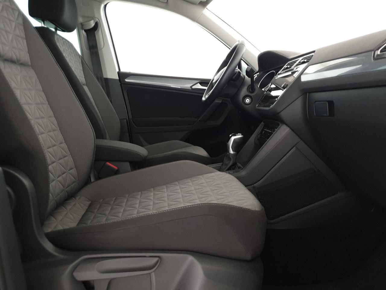 Volkswagen Tiguan 2.0 tdi life 150cv dsg