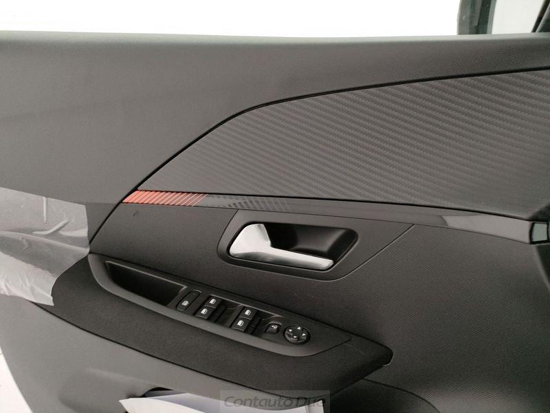 Peugeot 208 208 motore elettrico 136 CV 5 porte Active Pack