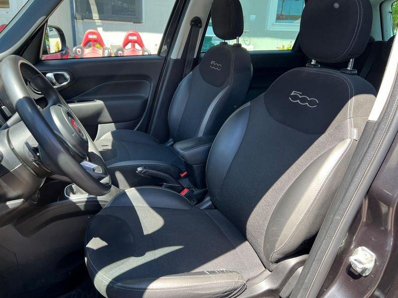 FIAT 500L 1.3 Multijet 95 CV Dualogic Cross