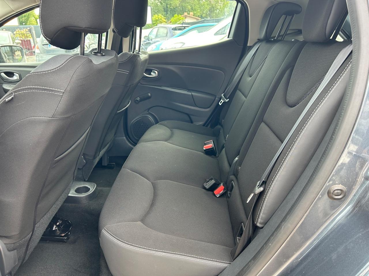 Renault Clio 0.9 TCE GPL *100000KM*OUTLET