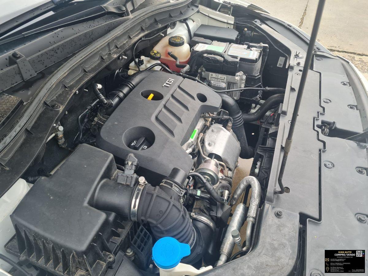 MG ZS Luxury Benzina-45.000 Km - Anno 2023