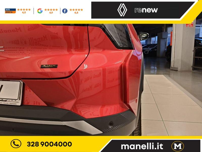 Renault Scénic Electric E-TECH ELECTRIC techno 170 cv comfort range rif.GX881