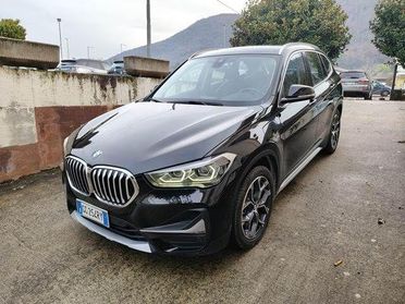 BMW - X1 - xDrive 25e xLine