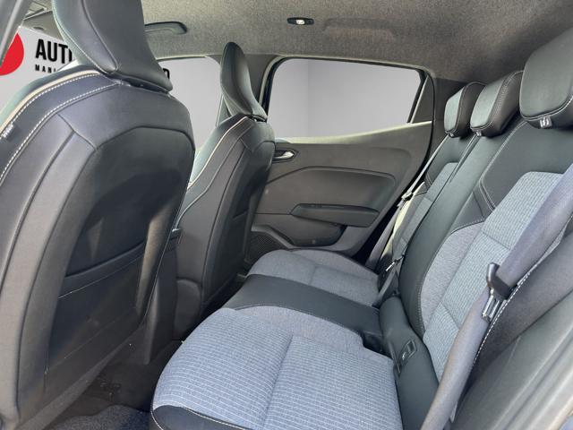 RENAULT Clio TCe 90 CV 5 porte Techno