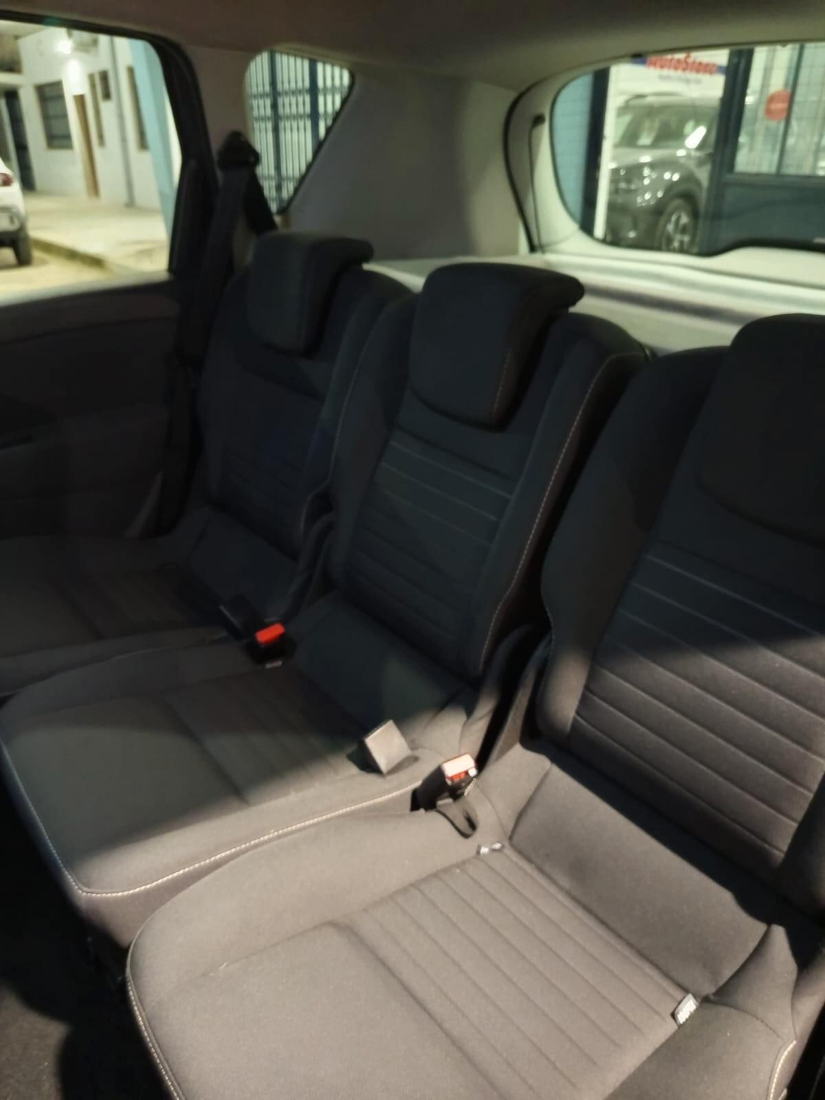 Renault Scénic XMod dCi 110 CV Start&Stop Energy Limited