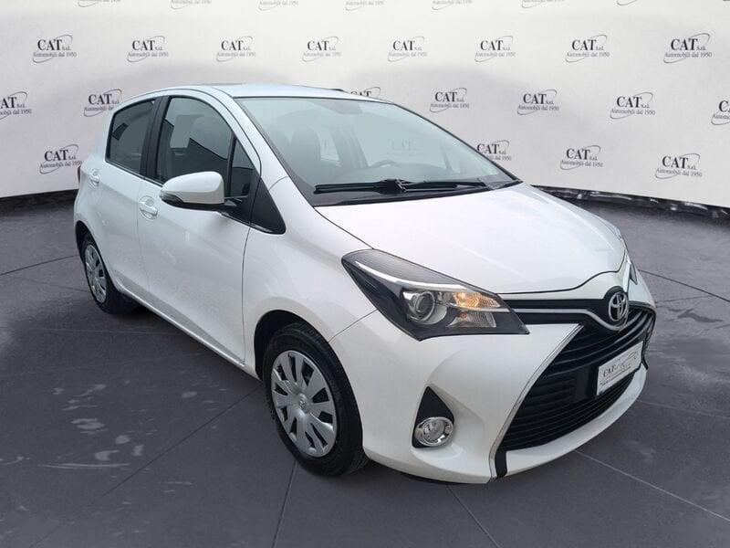Toyota Yaris Yaris 3p 1.3 Active(prezzo reale)