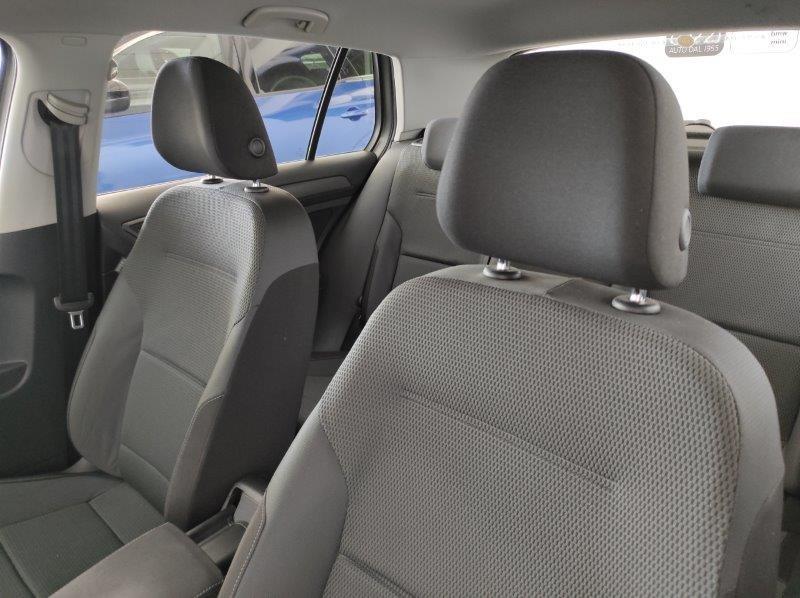 VOLKSWAGEN Golf 7ª serie - Golf Business 1.4 TSI 5p. Comfortline BlueMo