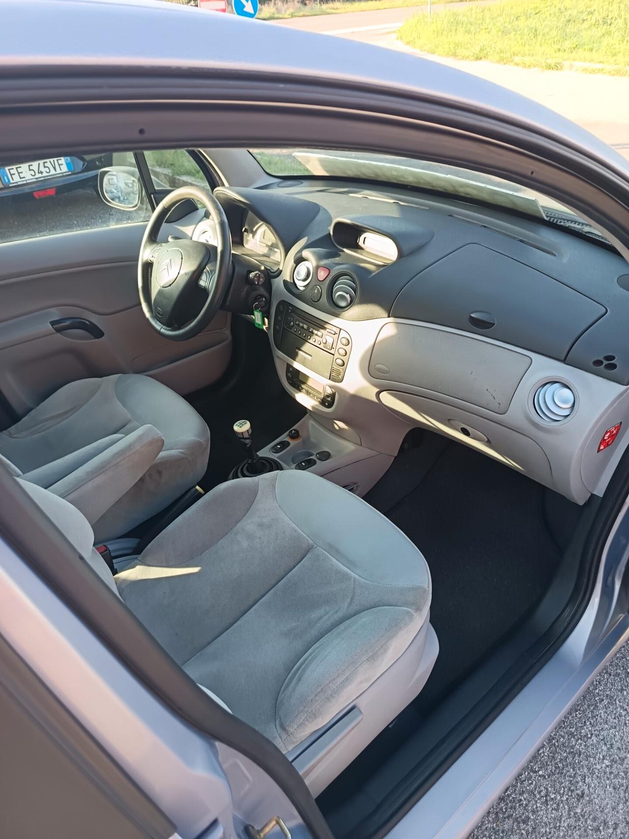 Citroen C3 1.4 Exclusive