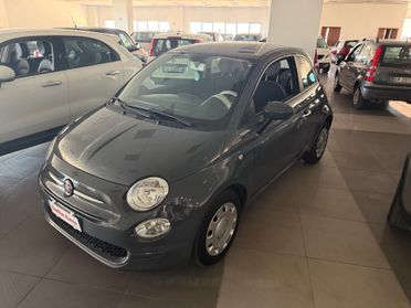 Fiat 500 1.2 Dualogic Pop Cambio Automatico