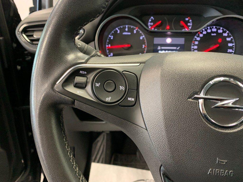Opel Crossland 1.2 Benzina Automatico Elegance Pack