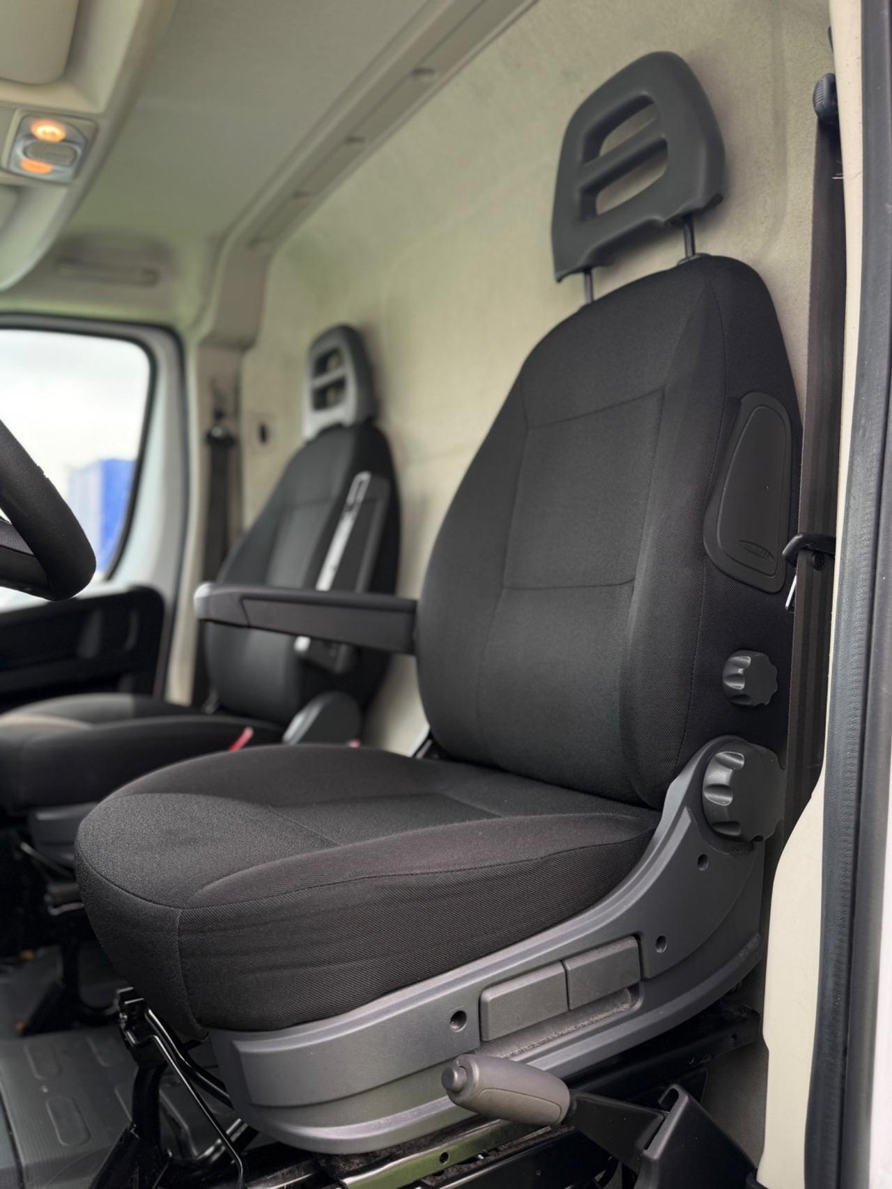 Fiat Ducato 35 2.3 MJT 130cv SPONDA IDRAULICA +IVA