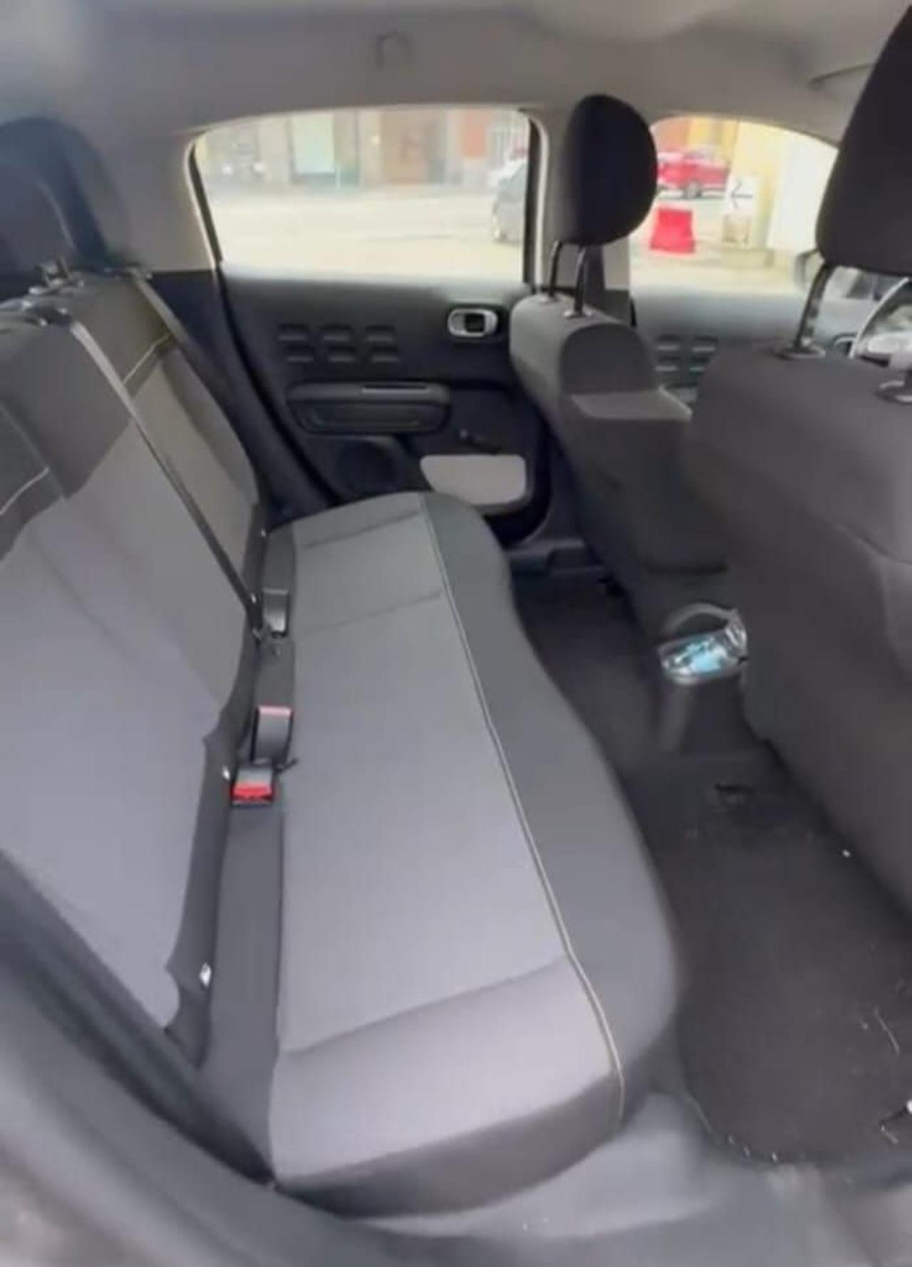 Citroen C3 1.2 puretech Shine s&s 83cv neopatentati my18