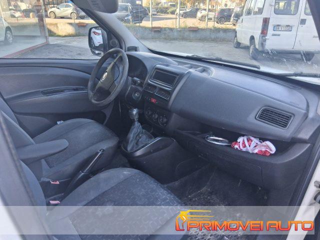 FIAT Doblo Doblò 1.4 PC-TN Cargo Lamierato refrigerato