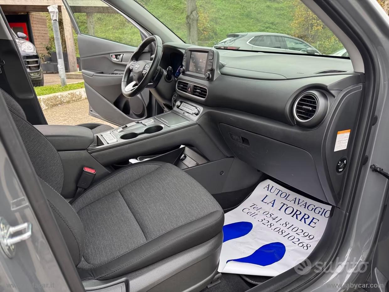 HYUNDAI Kona EV 64 kWh XPrime