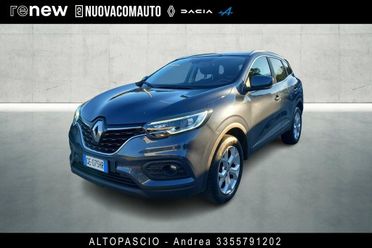 Renault Kadjar 1.5 Blue dCi Sport Edition