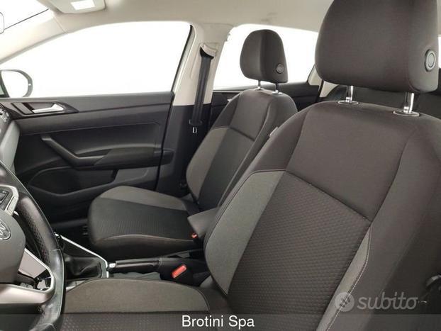 Volkswagen Taigo 1.0 TSI 110 CV Life