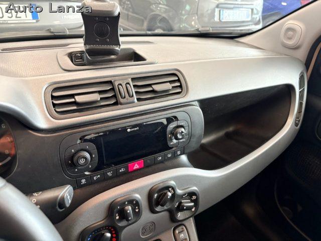 FIAT Panda 1.0 FireFly S&S Hybrid City Life PREZZO REALE
