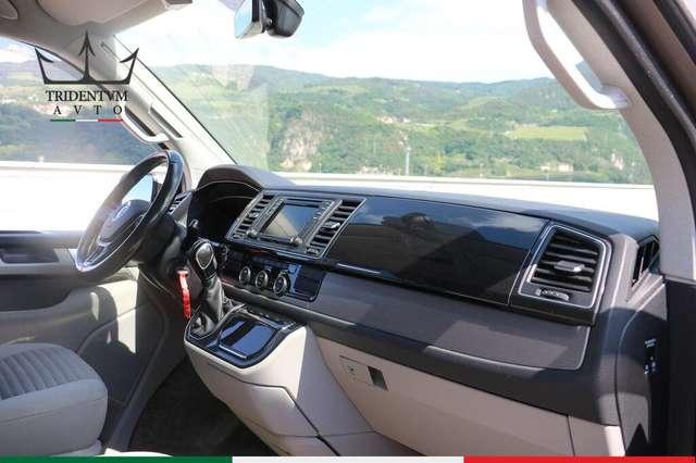 Volkswagen T6 California 2.0 Tdi Ocean 150cv DSG