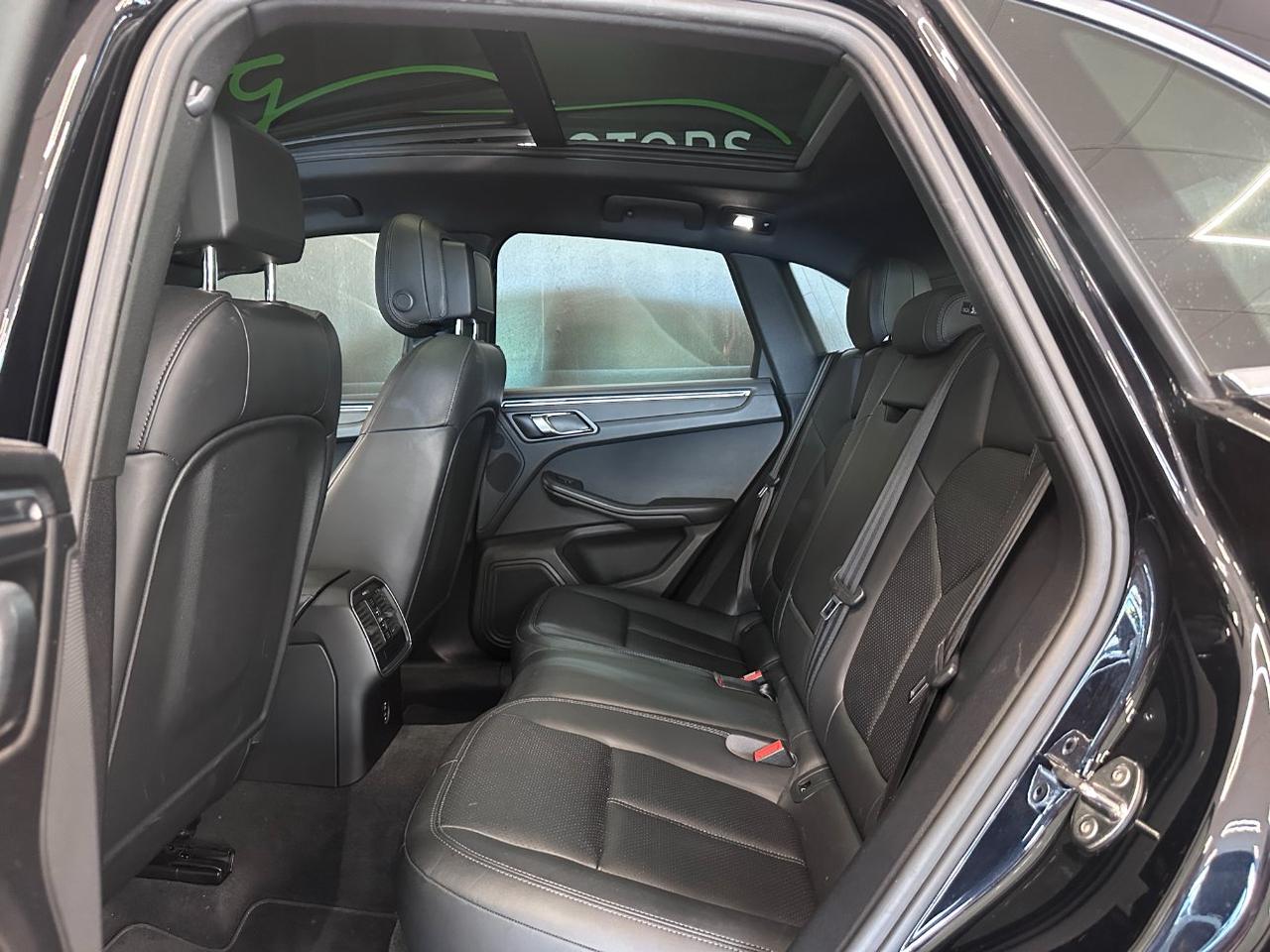 Porsche Macan 2.0 245cv pdk
